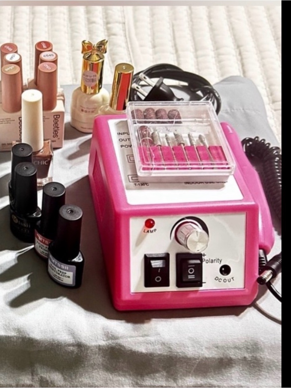 Nail’s Kit - Picture 6 of 6